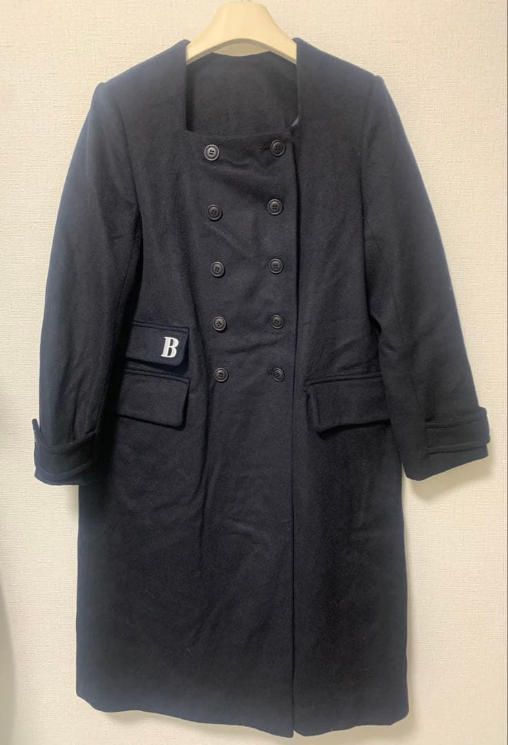 ジャケット・アウター Bibiy. B. CAROL COAT