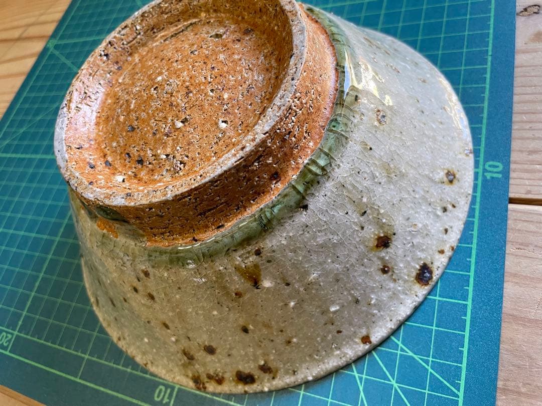 宮城陶器　宮城正幸　鉢　３つセット【m1401 沖縄　やちむん　民藝　民芸 】