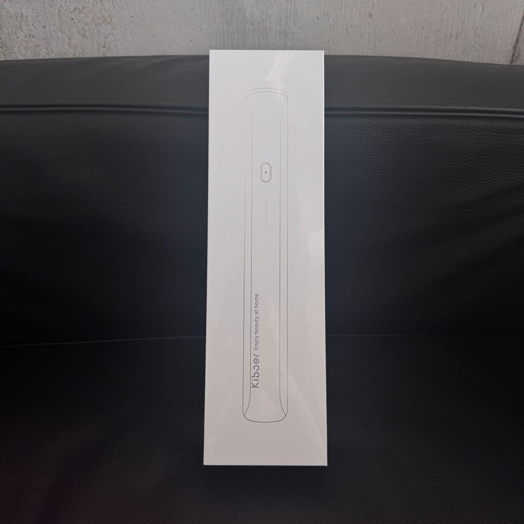ミランダ【新品未開封】Kiboer 4in1 超音波トリートメント