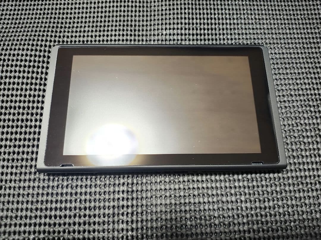 美品　NintendoSwitch　ニンテンドースイッチ　本体　2023保証付き