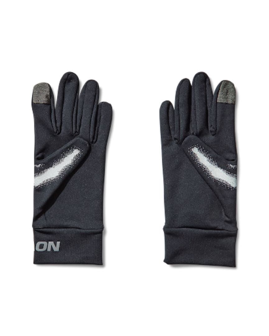 小物 Mental Athletic x Salomon BURNT GLOVES