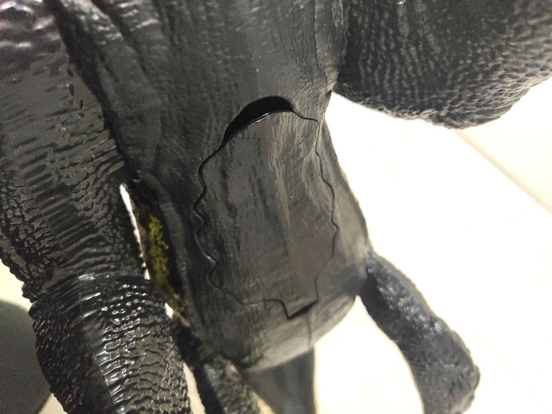 ジュラシック・ワールド インドラプトル 99cm　観賞用☆