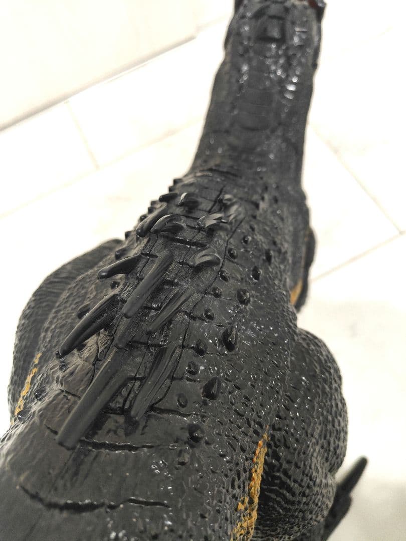 ジュラシック・ワールド インドラプトル 99cm　観賞用☆