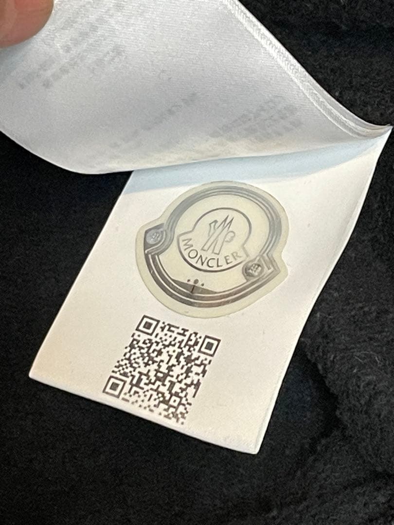 【良品】MONCLERモンクレール キッズ　14 トレーナー　❤︎