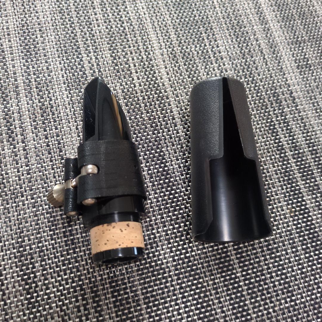 BACKUN Protege クラリネットマウスピース