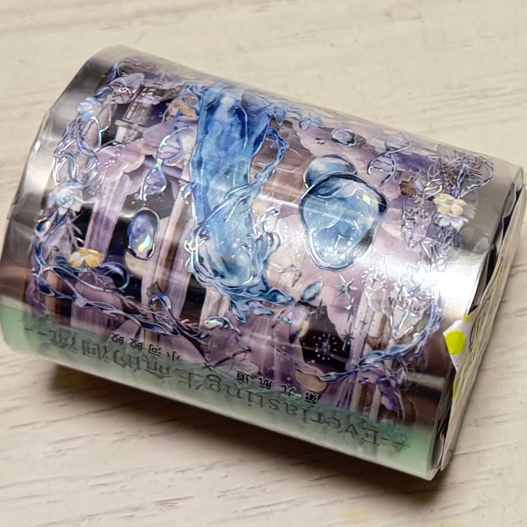 セール116 海外 PETテープ マスキングテープ