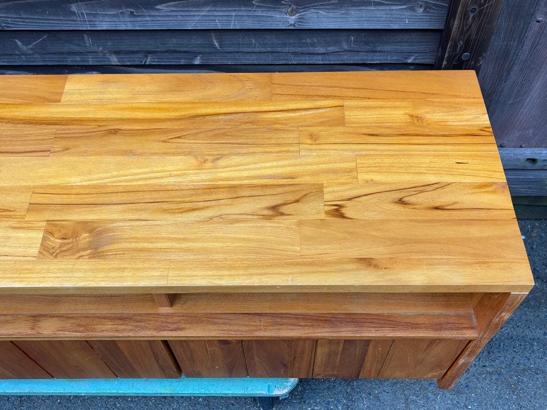 unico　BREATH　ブレス　TVボード　ローボード　仙台　宮城