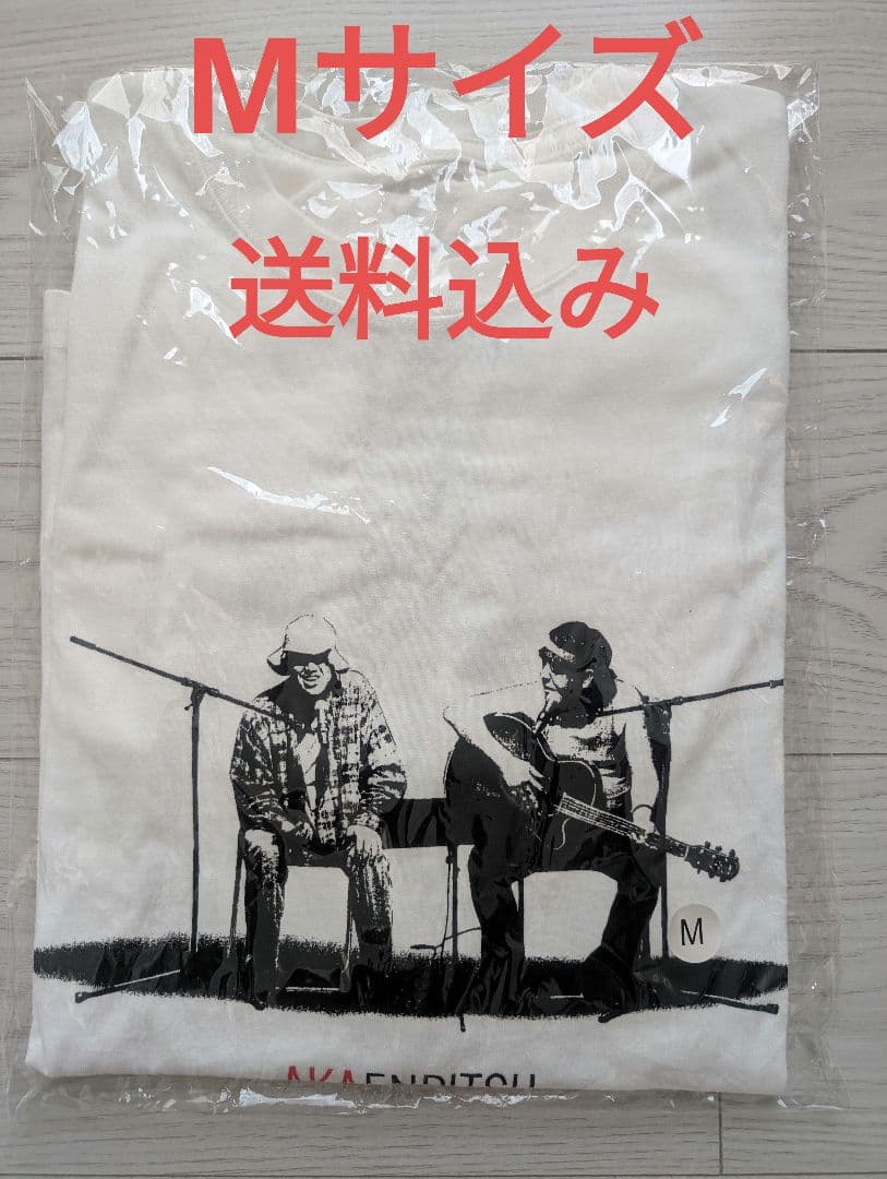 バナナマン 赤えんぴつ Tシャツ 2022