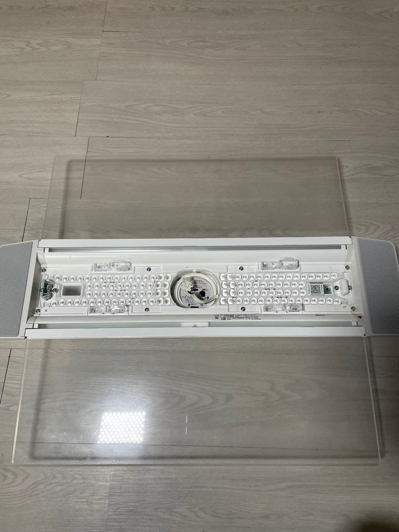 2023年製 Panasonic スピーカー付きLED照明 SNCX58300