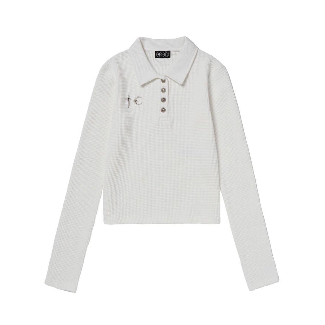 トップス THUG CLUB