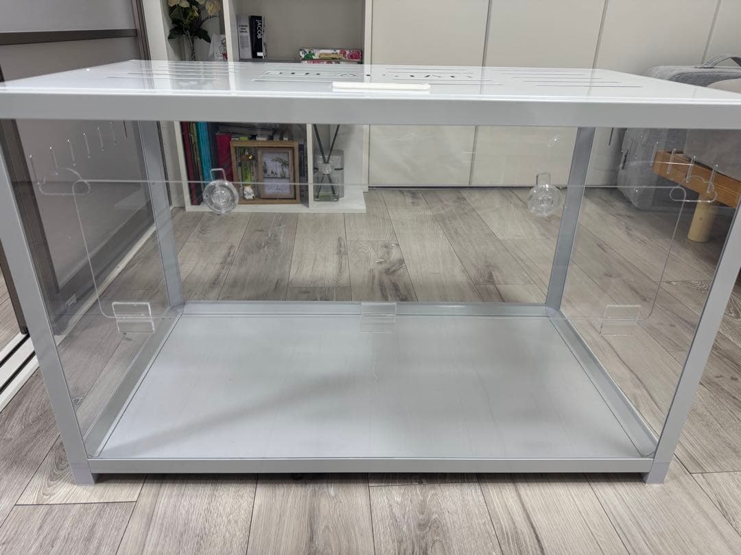 Bucatstate アクリルケージ800