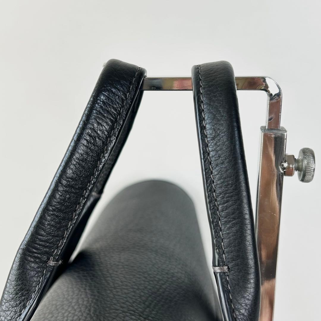 ✅【美品】定価12.1万　メンテ済み　コーチ　ビジネスバッグ　COACH レザー