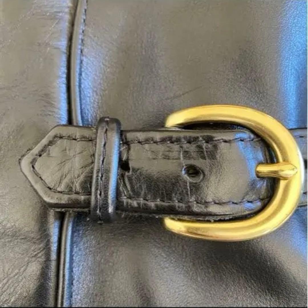 【美品】VANSON タイプB ライナー付 シングルライダース 34