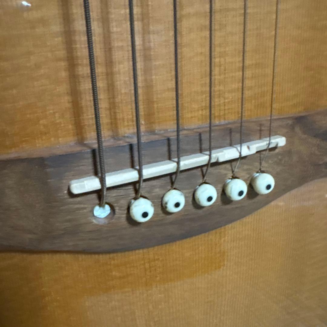 FENDER GDC-200SCE YUI使用モデル エレアコ ギター　アコギ