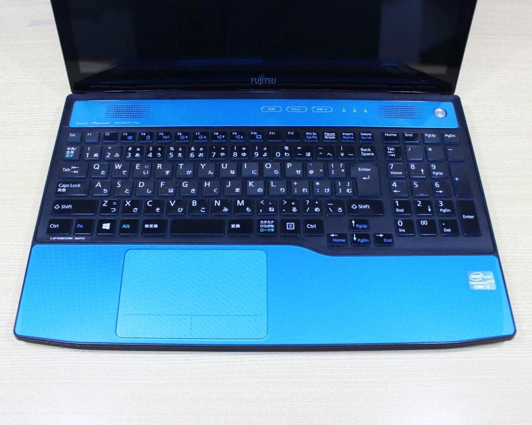 Core i7✨SSD✨メモリ16G ノートパソコン オフィス付き Win11