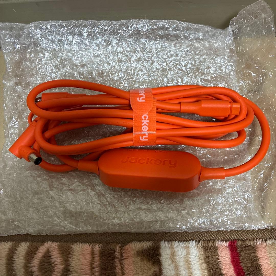 Jackery ジャクリ 200W ソーラーパネル JS-200D