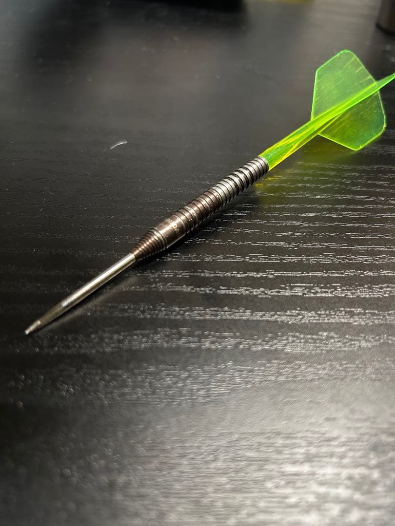 TRINIDAD KID TYPE2 ダーツセット