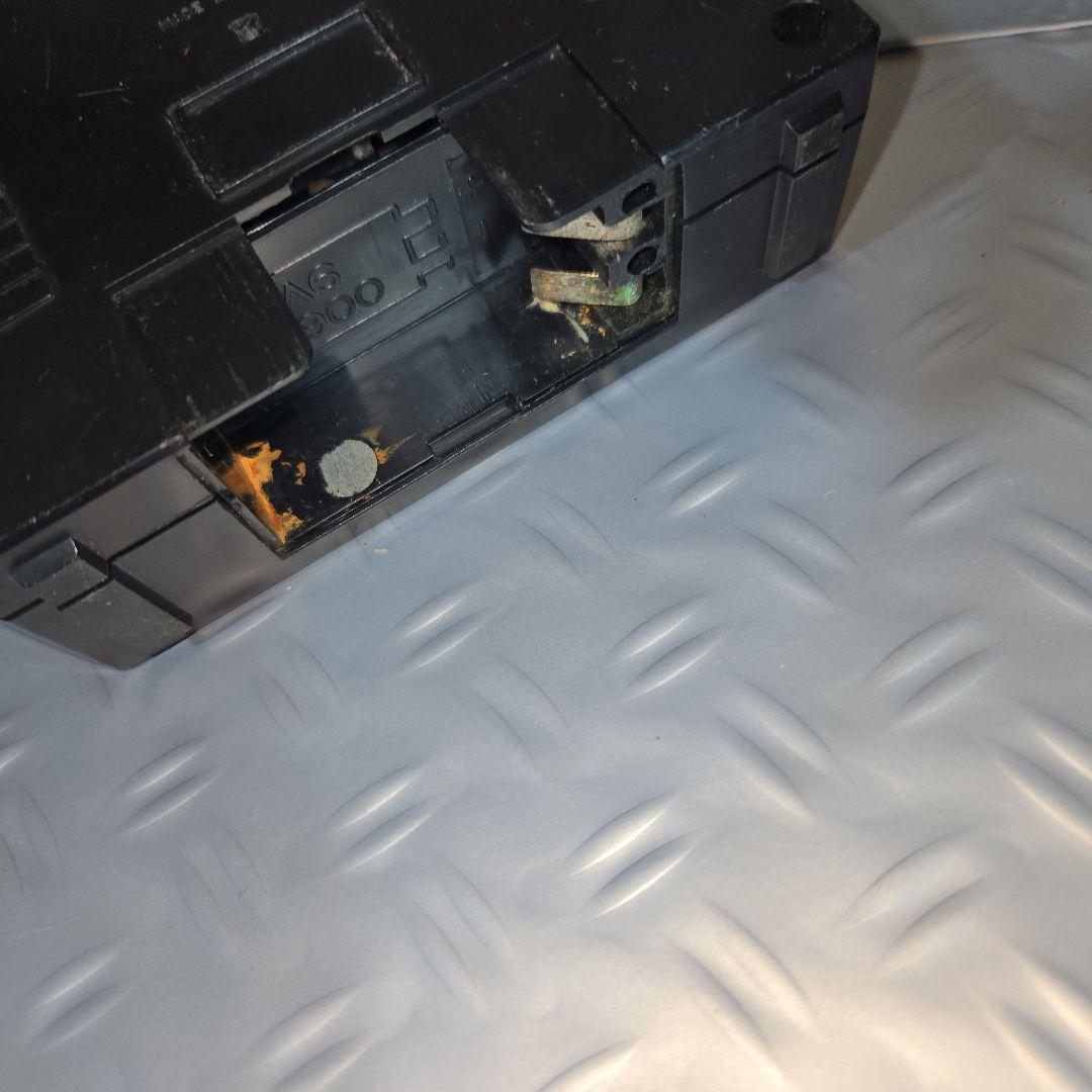 NIKKO スズキ ジムニー 4WD 1/20　SJ30昭和レトロ