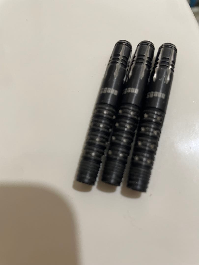 one89 UTA2 ダーツセット 22g