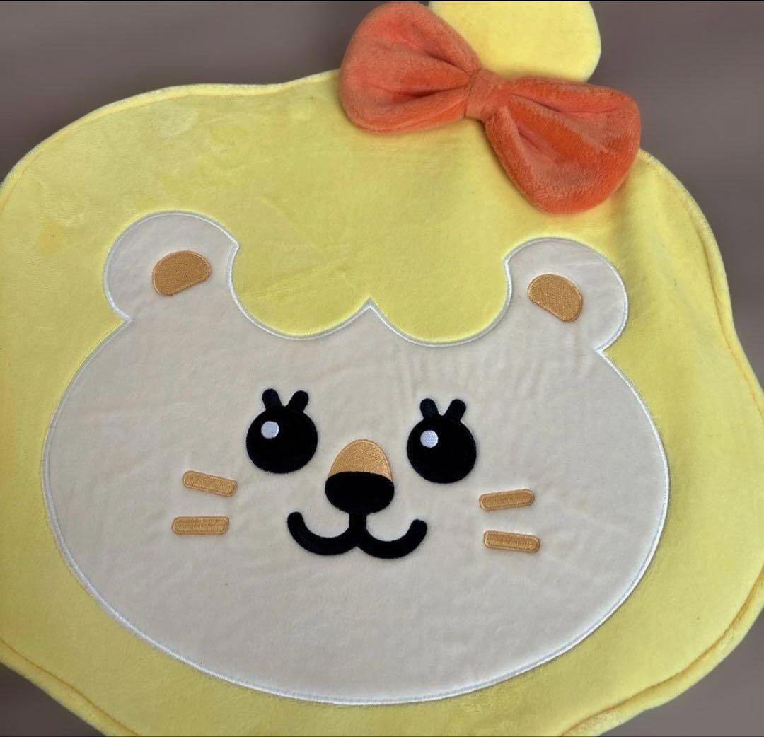 NiziU マコ ペンライト