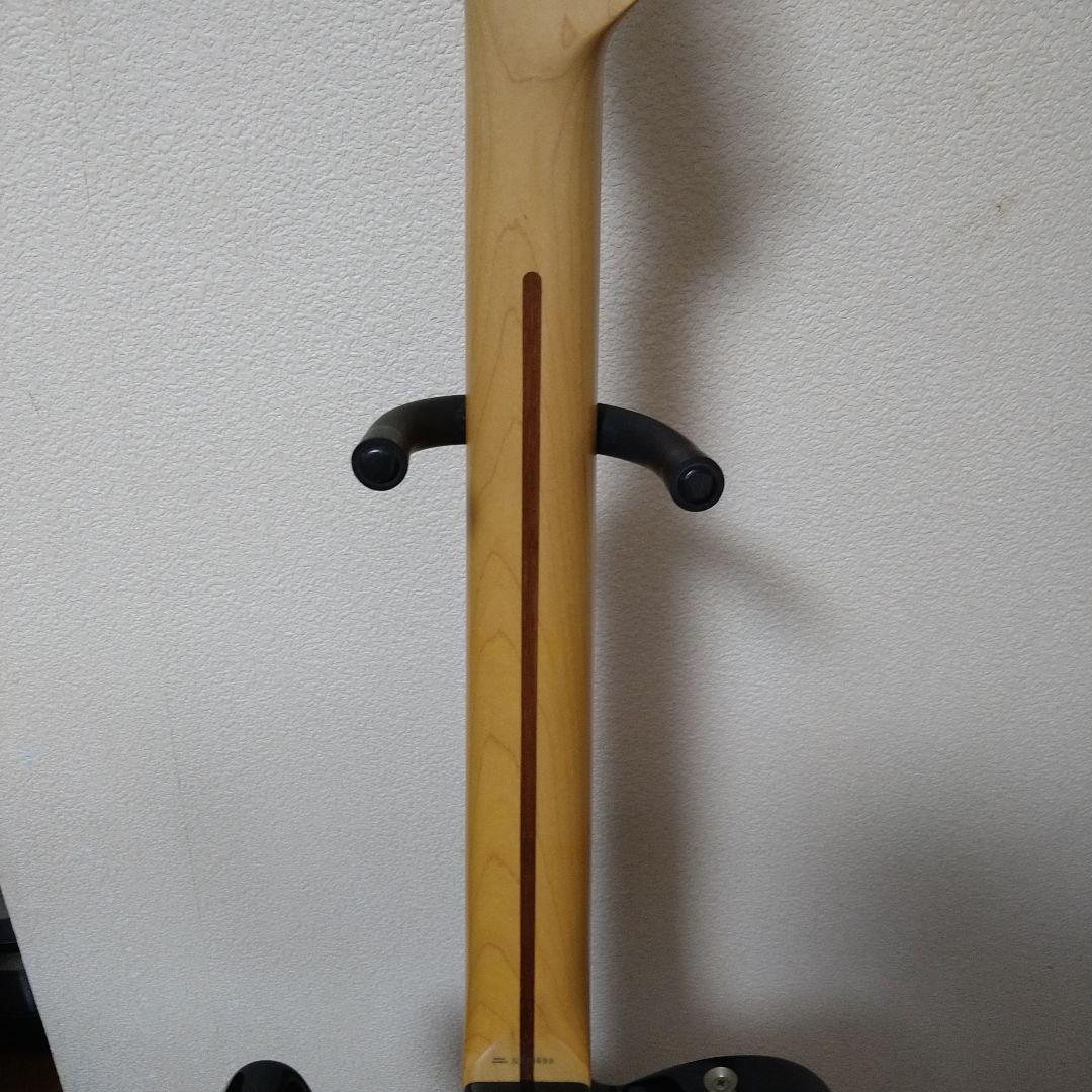 フェンダージャパン　テレキャスター　専用ハードケース　おまけにストラップ付き