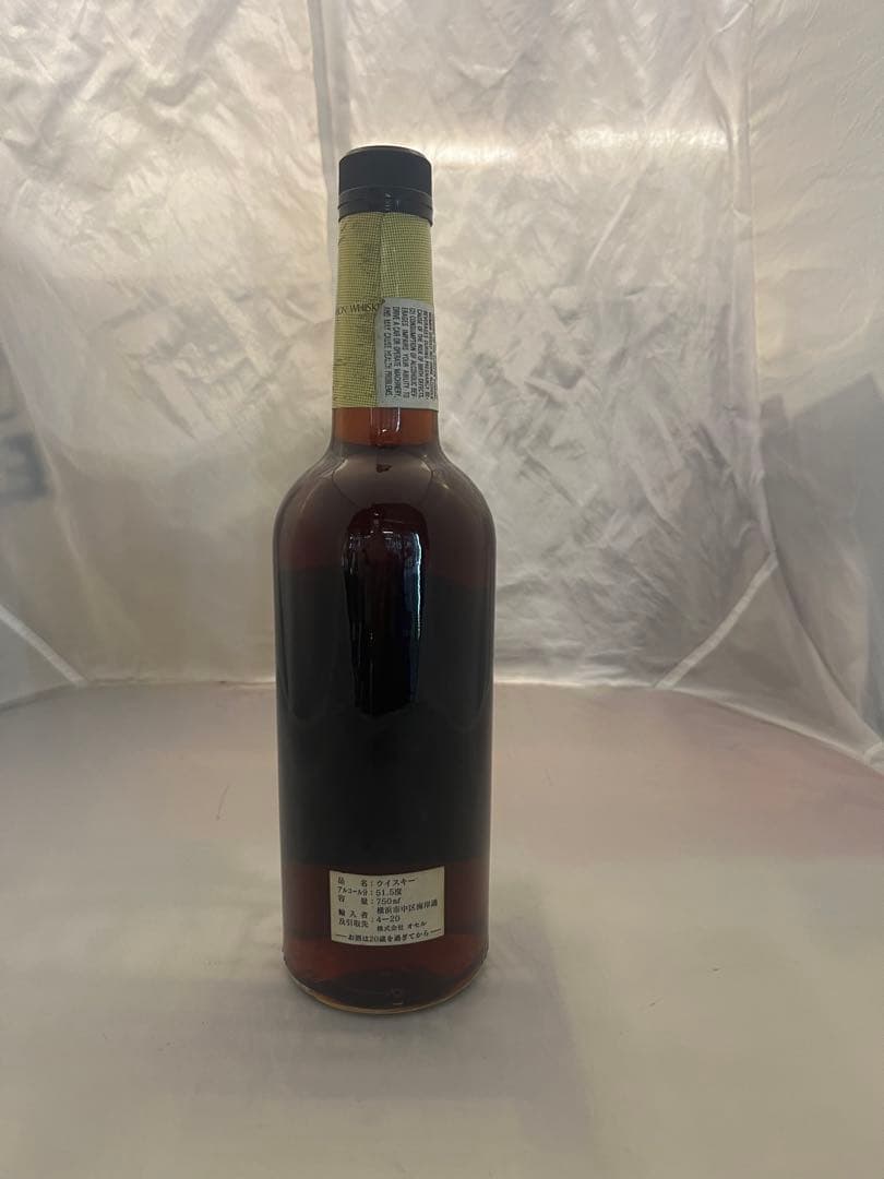 ファイティングコック　15年　1本