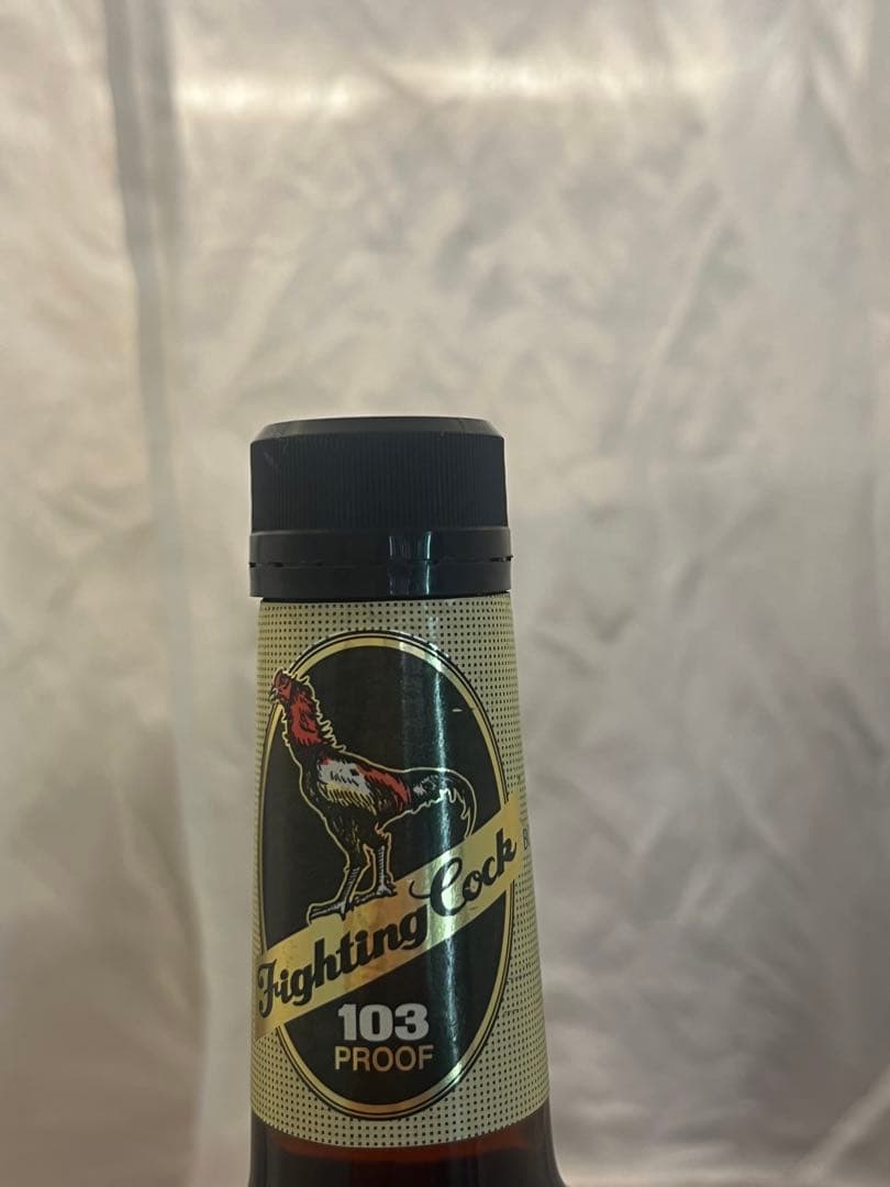 ファイティングコック　15年　1本