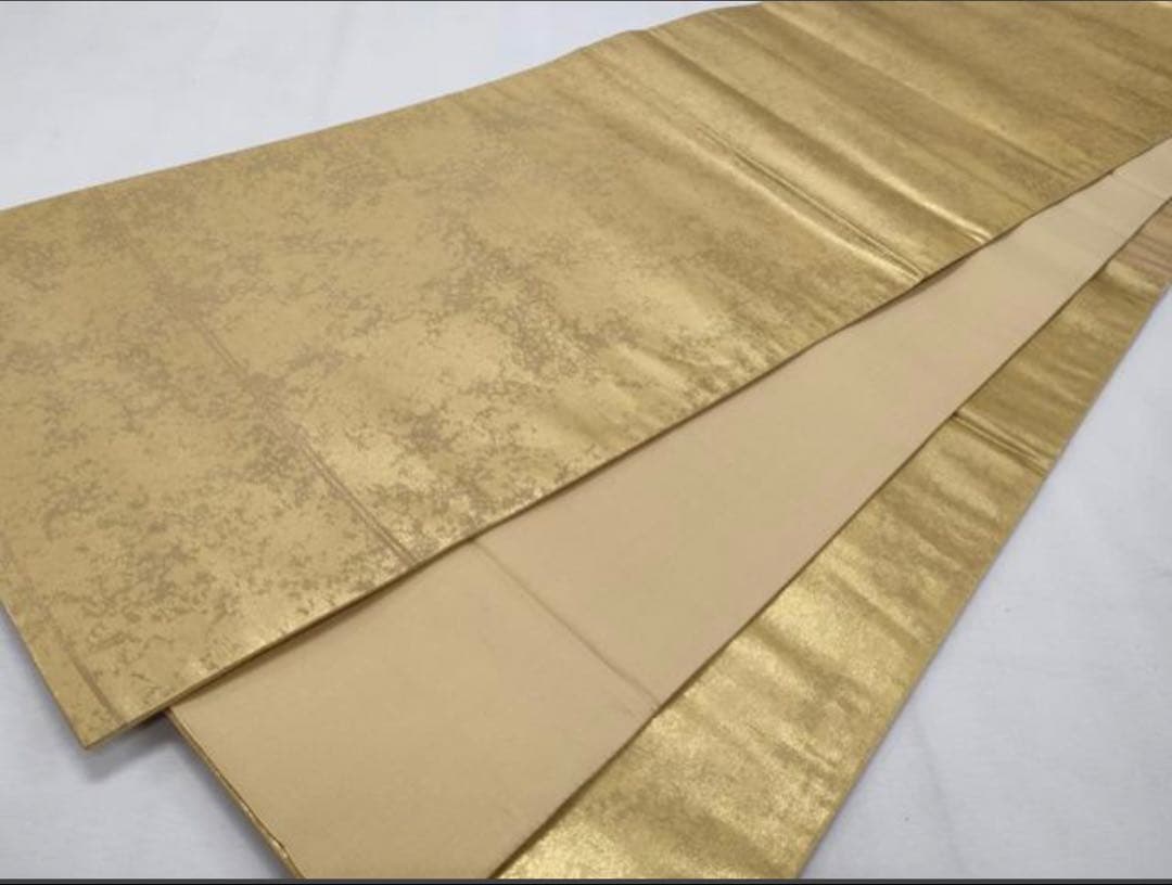 振袖 フルセット6点サイズM〜Ｌ　紫とピンクの花柄 鶴刺繍 正絹売り切り終了