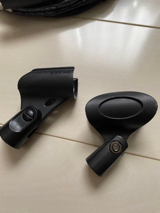 audio−technica AE6100、BELDEN 1036A ケーブル