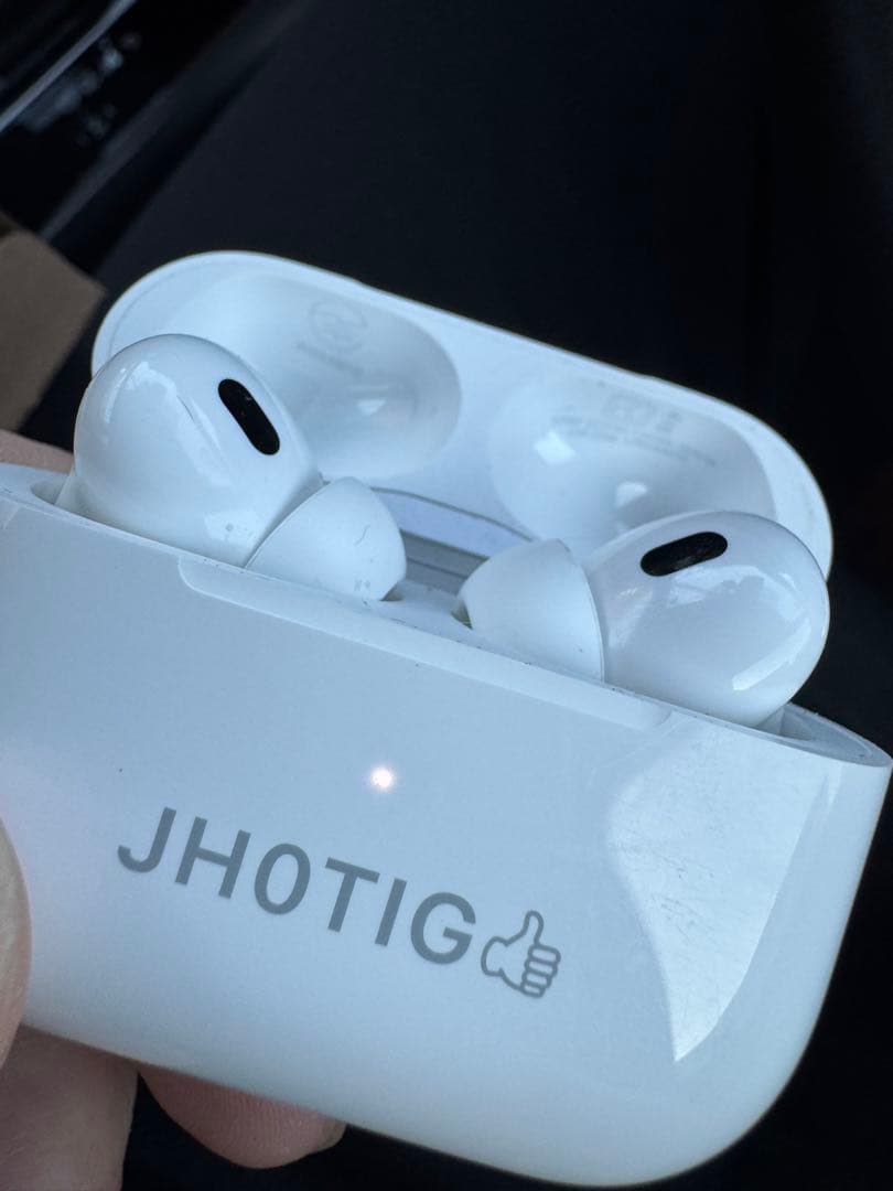 Apple エアーポッズプロ2 USB-C仕様