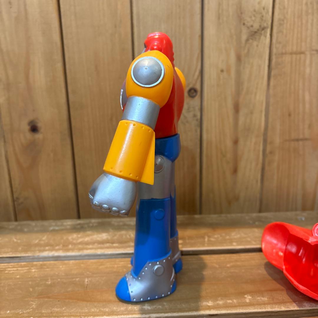 ブルマァク ダイアポロン ソフビ スタンダード