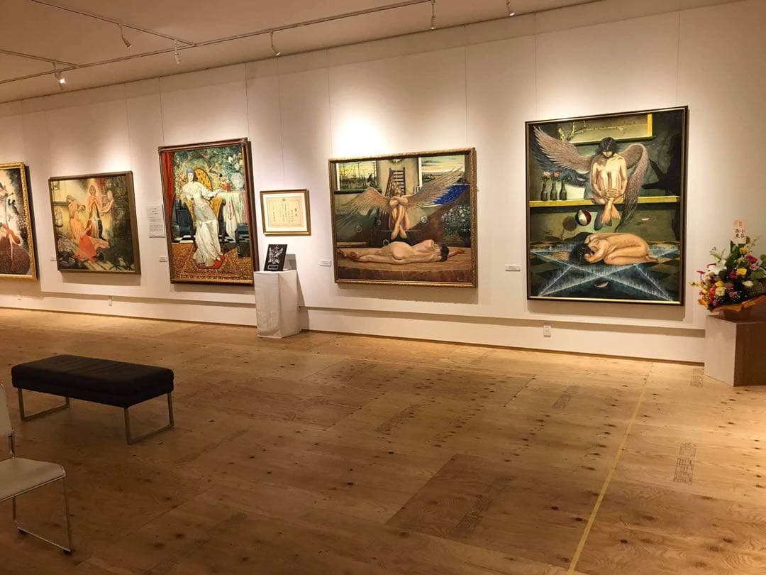 田村誠司 猫の水彩画 内閣総理大臣賞受賞作家の作品