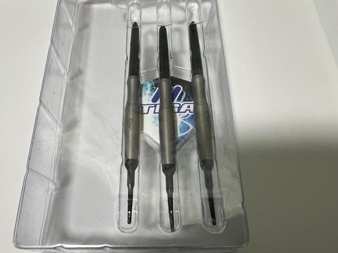 値下げ 【プロモデル】ダーツ ２セット