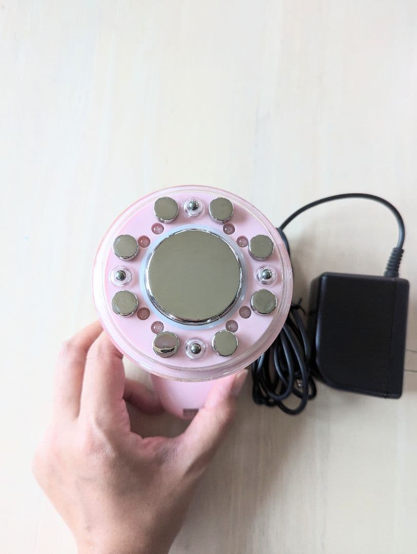 mjページ【値下げ！！】業務用総合美容機器　アミン　B-up pro