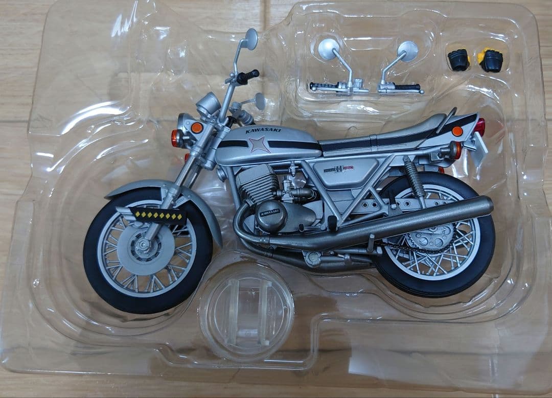 S.H.Figuartsキカイダー、キカイダー01、ハカイダー、白いカラスセット