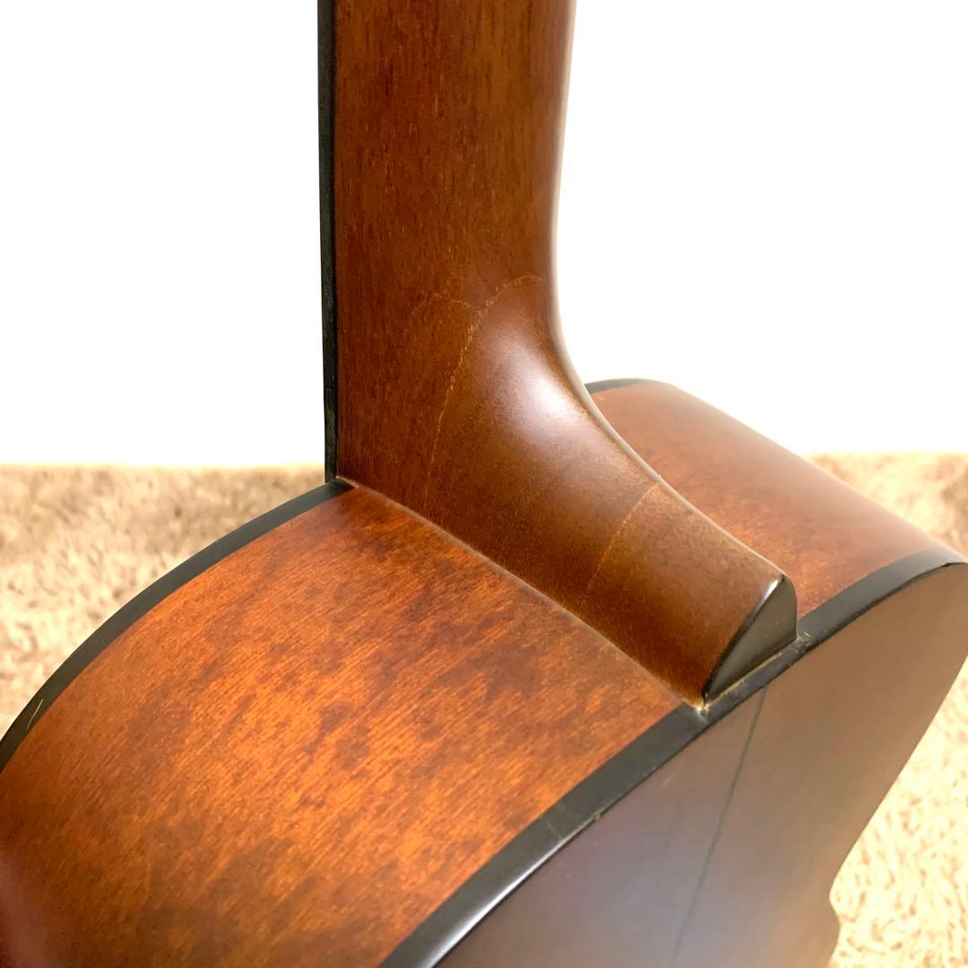 えぬし Fender MA-1 ミニアコギ 状態良好