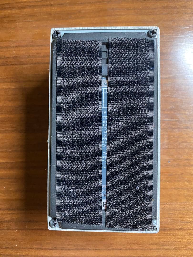 ギター Boss Digital Delay DD-7