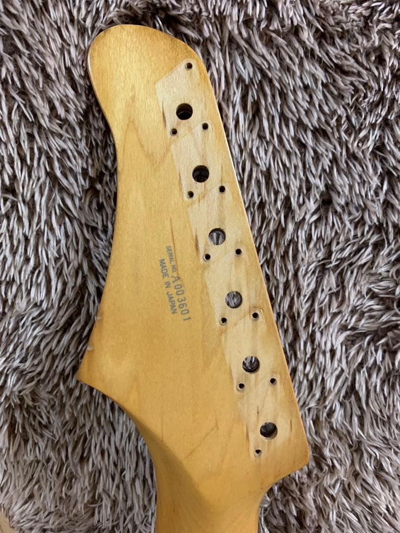 Greco Boogie グレコ稀少品 日本製 自作 部品全て有ります