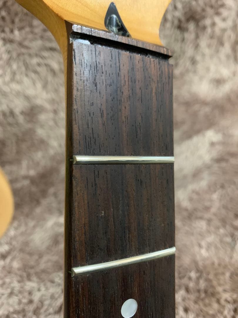 Greco Boogie グレコ稀少品 日本製 自作 部品全て有ります