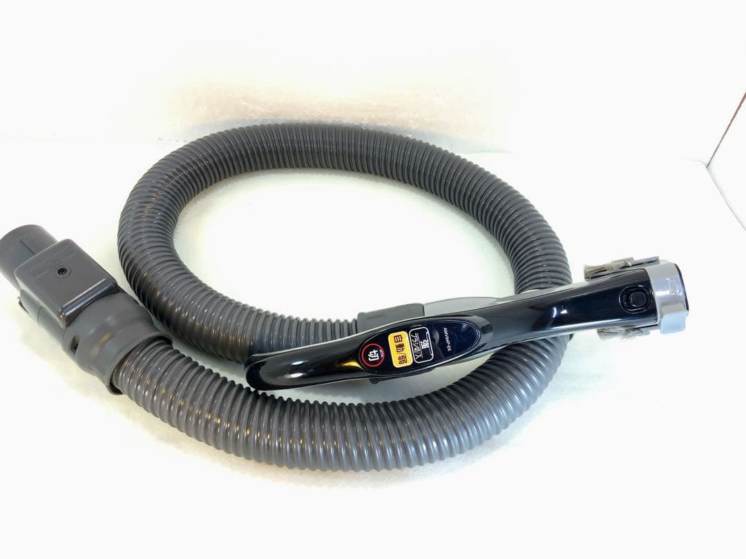 Panasonic サイクロン式クリーナー　MC-SR20G-R