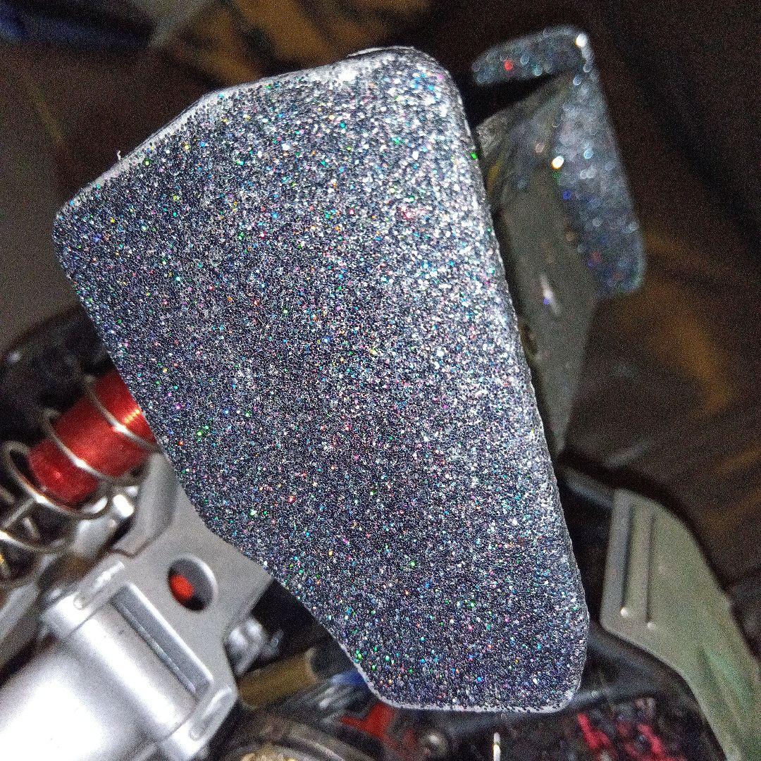 けけこさん専用フルセットスーパーホットショット4WD（改）1/10