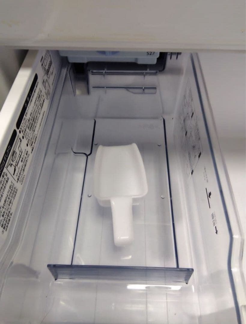 かっちゃん⭐︎AQUA　冷蔵庫　2023年式　272L