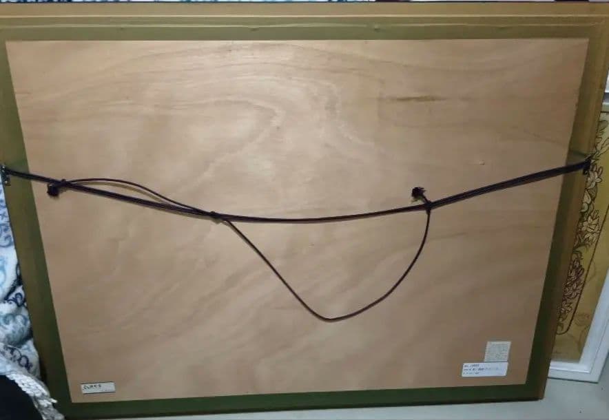 証明書有★大河原邦男★版画★機動戦士ガンダム2哀・戦士編より　シルクスクリーン