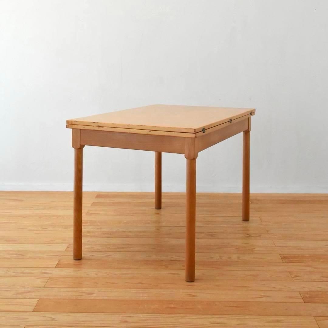 Fritz Hansen/ Børge Mogensen/ Model 4500