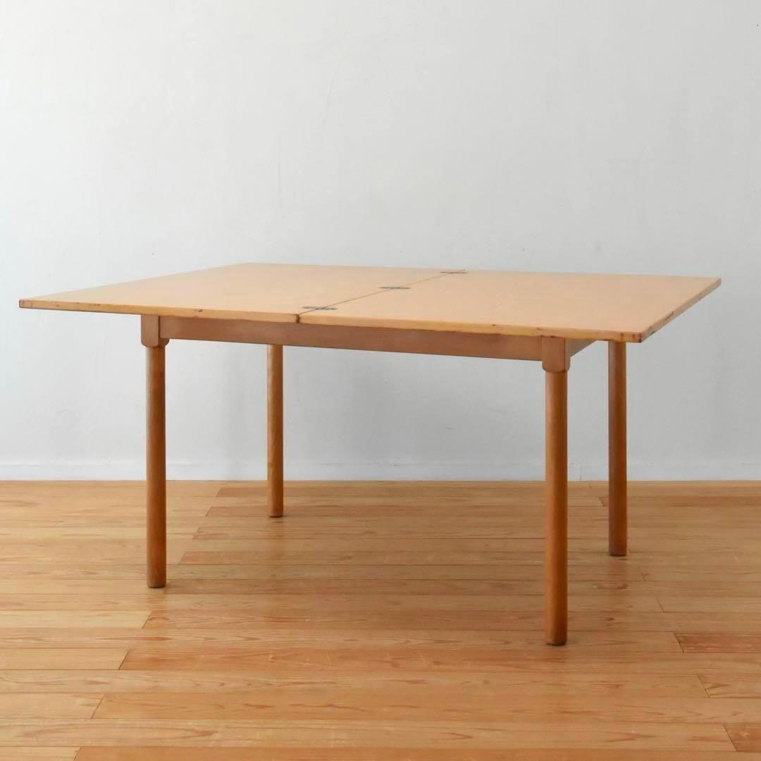 Fritz Hansen/ Børge Mogensen/ Model 4500