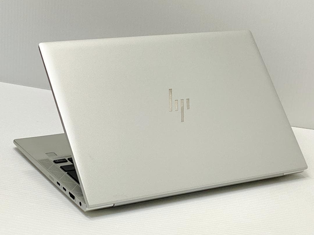 第11世代Core i5 HP 830 G8 8GB NVMe256GB