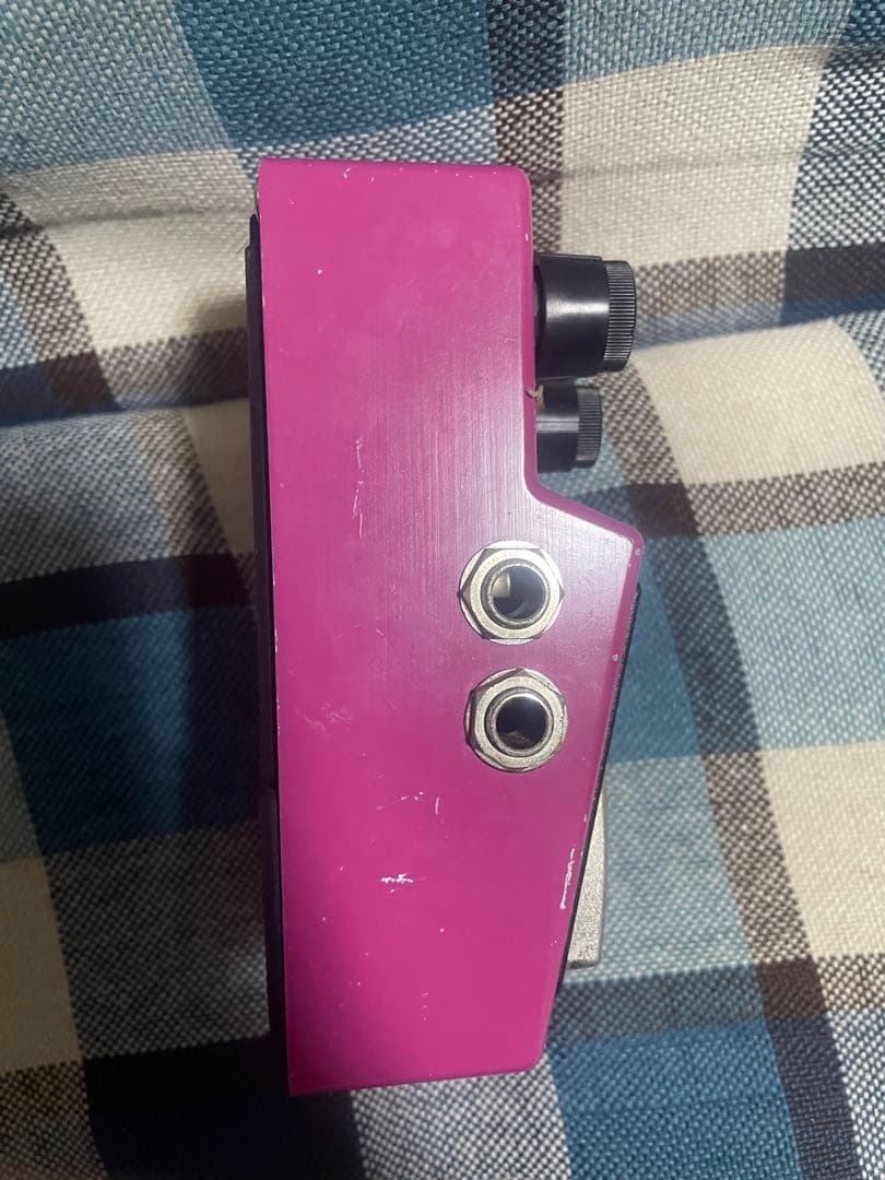 ギター Ibanez AD9 Analog Delay