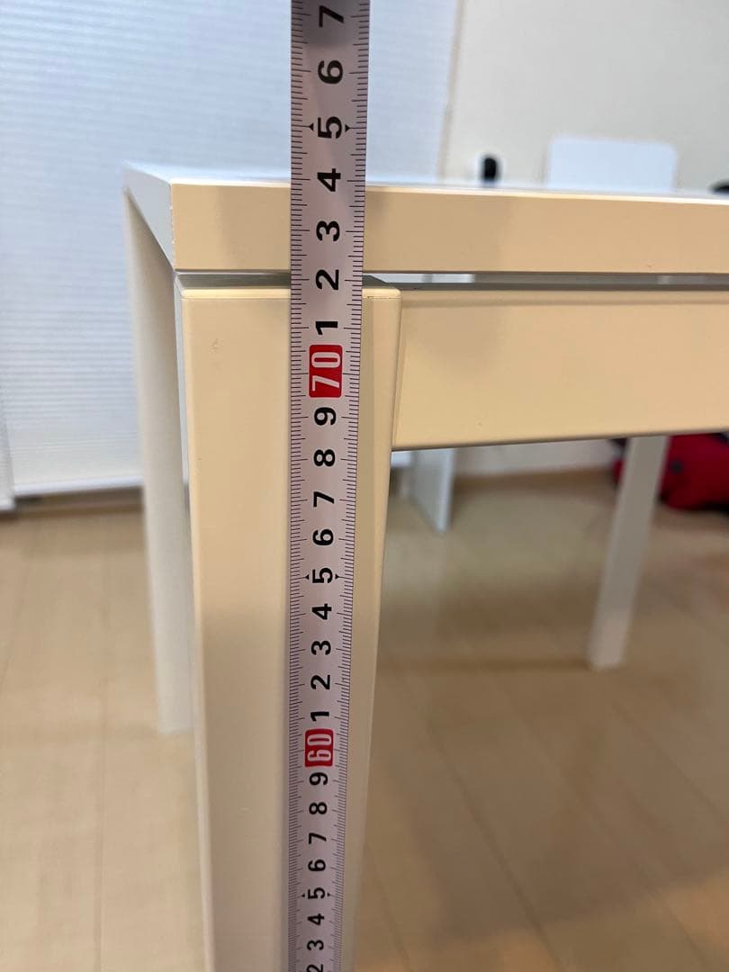 ikea ダイニングテーブル　週末限定価格