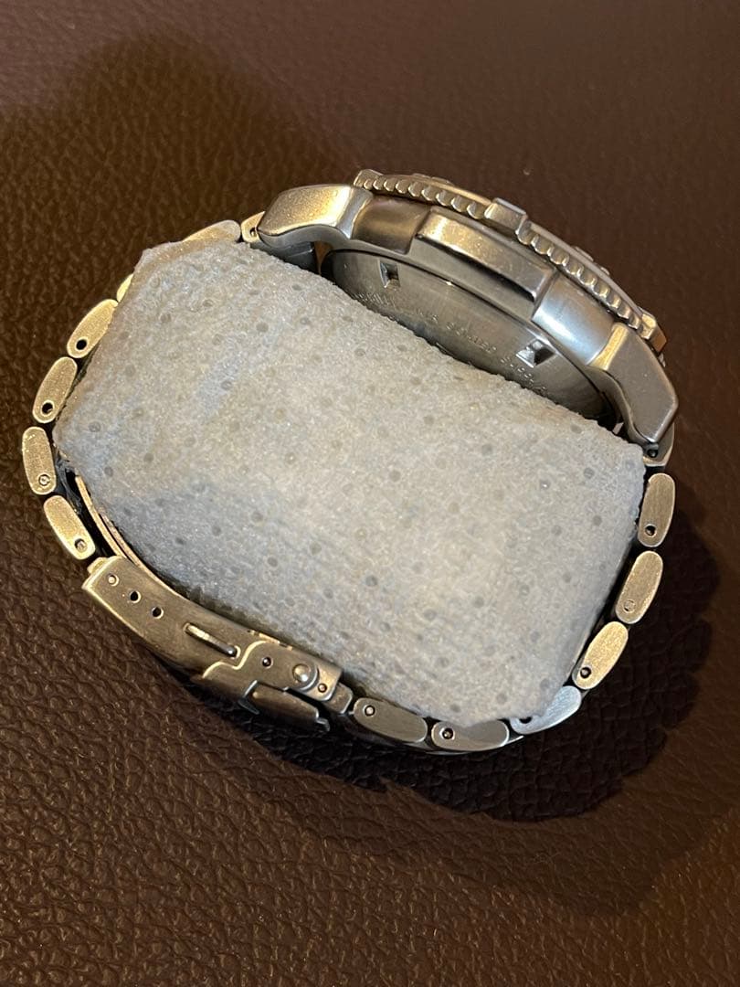 LUMINOX Modern Mariner 6250 正規店購入品