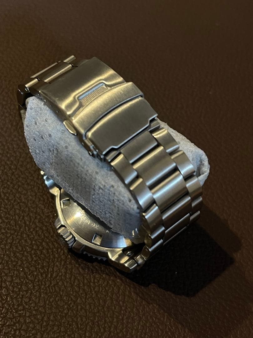 LUMINOX Modern Mariner 6250 正規店購入品